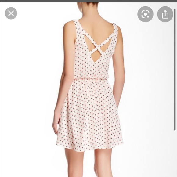 Lush Dress - Picture 7 of 7